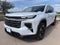 2027 Chevrolet Traverse LT w/2LT