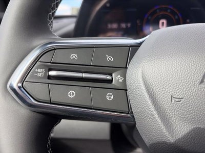 2027 Chevrolet Traverse LT w/2LT