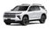 2027 Chevrolet Traverse LT w/2LT