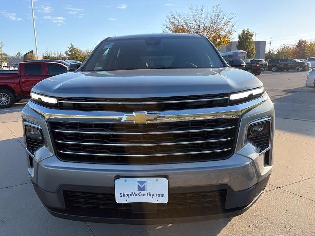 2027 Chevrolet Traverse LT w/2LT
