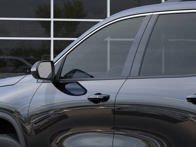 2025 Chevrolet Traverse LT w/2LT