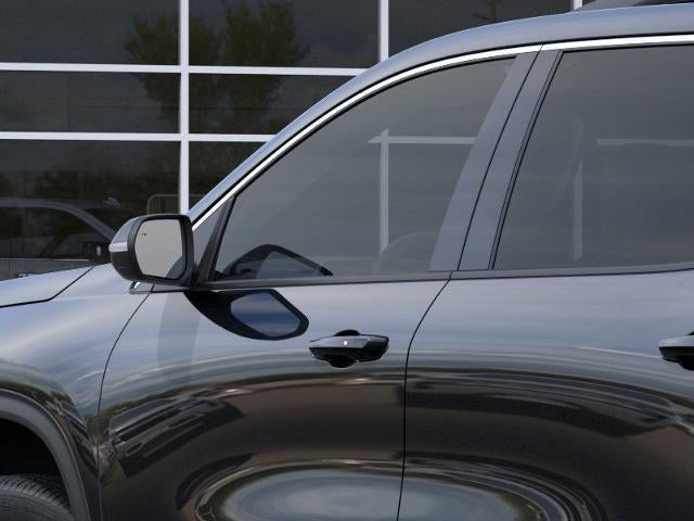 2025 Chevrolet Traverse LT w/2LT