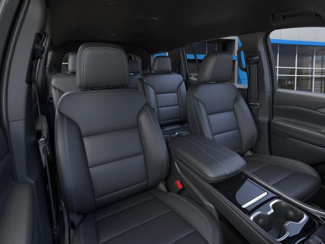 2025 Chevrolet Traverse LT w/2LT