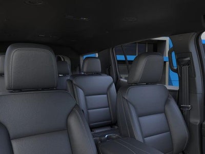 2025 Chevrolet Traverse LT w/2LT