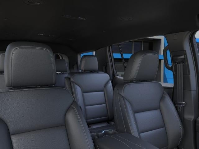 2025 Chevrolet Traverse LT w/2LT