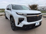 2027 Chevrolet Traverse High Country w/2LZ