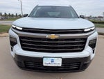 2027 Chevrolet Traverse High Country w/2LZ