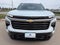 2027 Chevrolet Traverse High Country w/2LZ