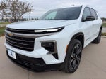 2027 Chevrolet Traverse High Country w/2LZ