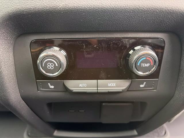 2027 Chevrolet Traverse High Country w/2LZ