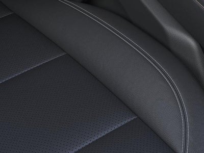 2027 Chevrolet Traverse High Country w/2LZ