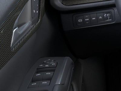 2027 Chevrolet Traverse High Country w/2LZ