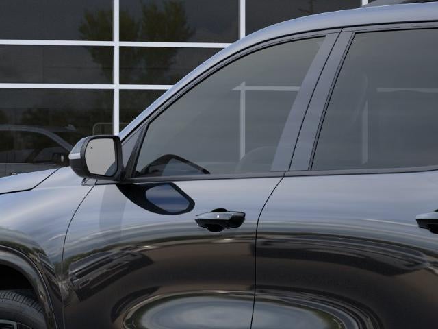 2026 Chevrolet Traverse RS w/2RS