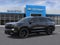 2026 Chevrolet Traverse RS w/2RS