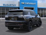 2026 Chevrolet Traverse RS w/2RS