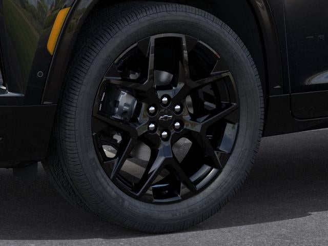 2026 Chevrolet Traverse RS w/2RS