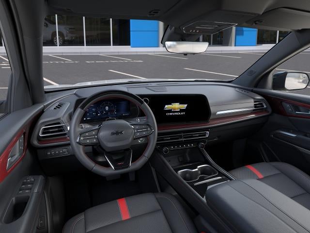 2027 Chevrolet Traverse RS w/2RS