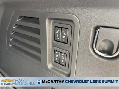 2026 Chevrolet Traverse RS w/2RS