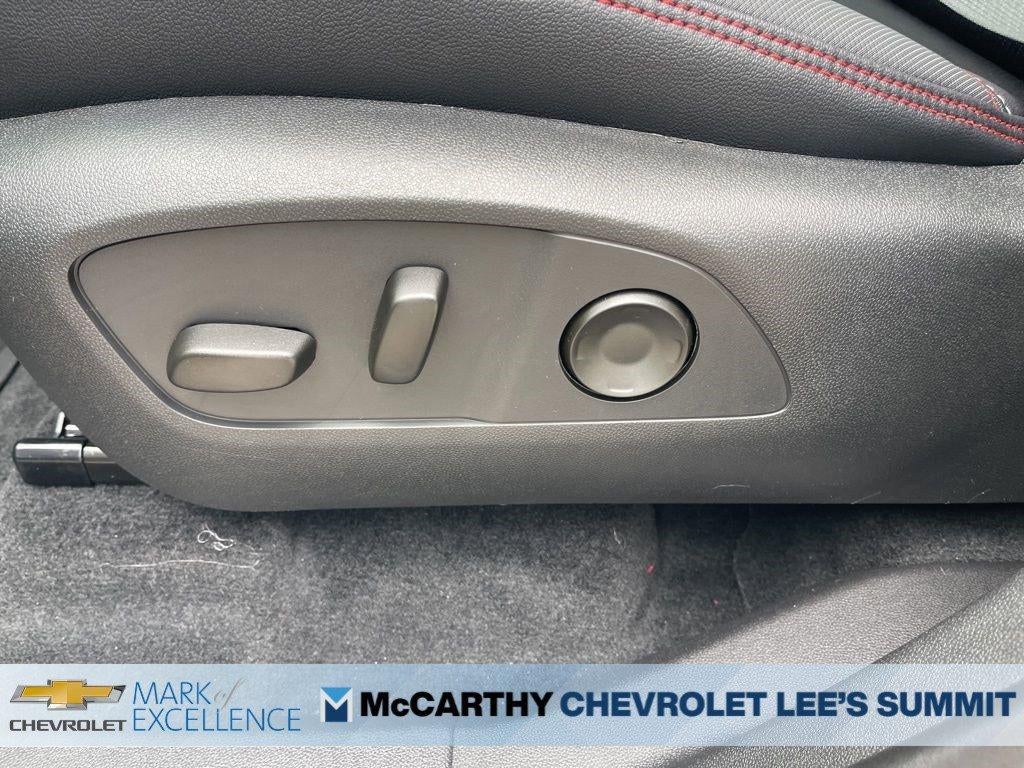 2026 Chevrolet Traverse RS w/2RS