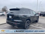 2026 Chevrolet Traverse RS w/2RS
