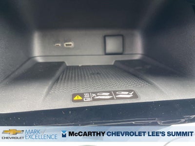 2026 Chevrolet Traverse RS w/2RS