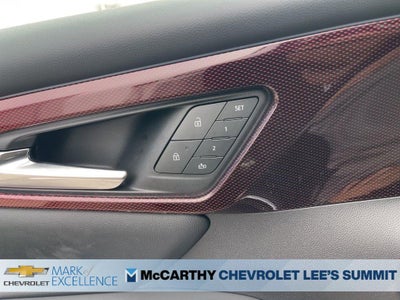 2026 Chevrolet Traverse RS w/2RS