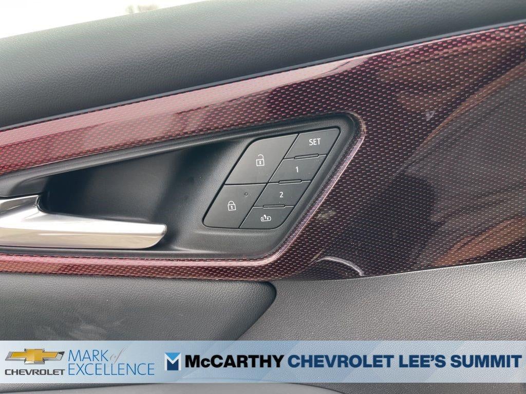 2026 Chevrolet Traverse RS w/2RS