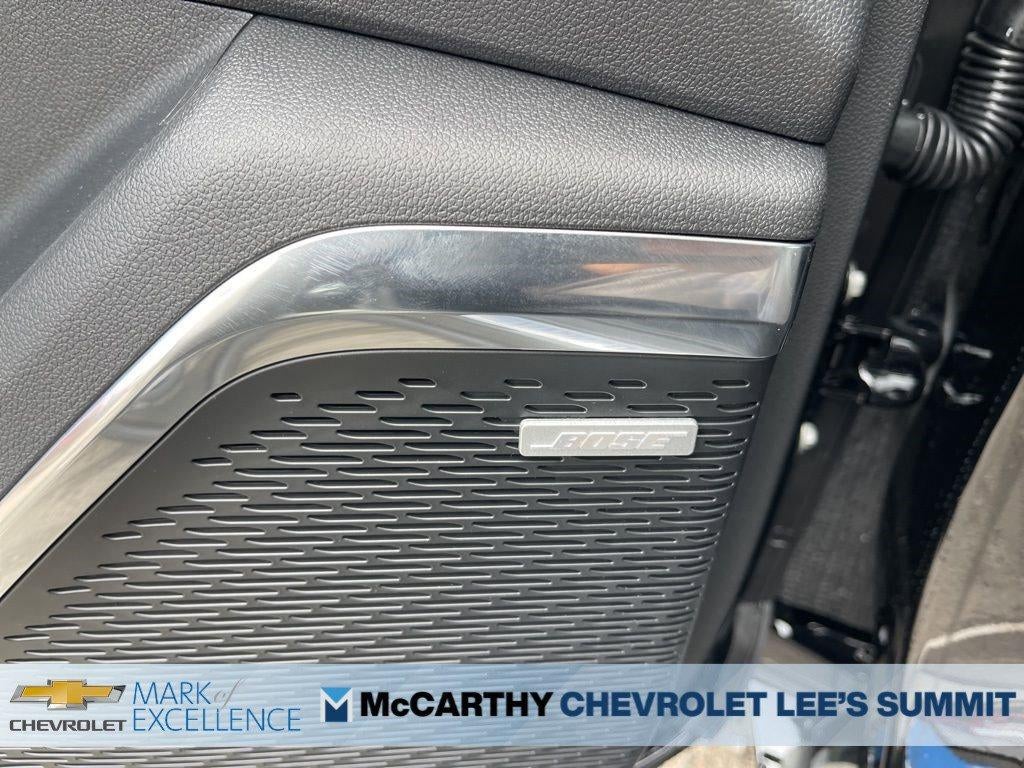 2026 Chevrolet Traverse RS w/2RS