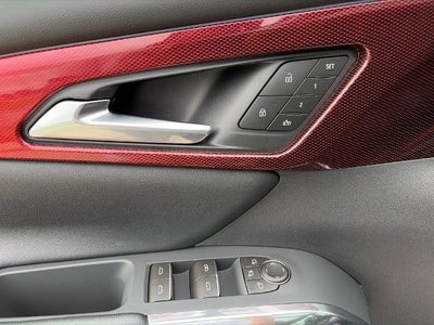2026 Chevrolet Traverse RS w/2RS