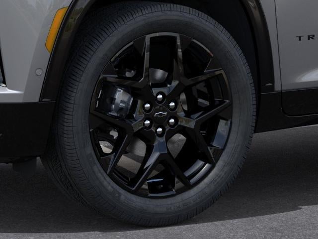 2026 Chevrolet Traverse RS w/2RS