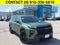 2027 Chevrolet Traverse RS w/2RS