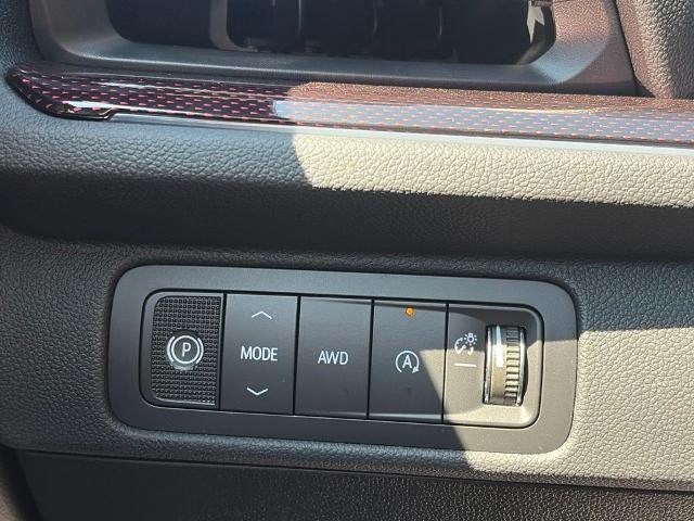 2027 Chevrolet Traverse RS w/2RS