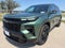 2027 Chevrolet Traverse RS w/2RS