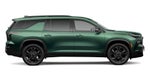 2027 Chevrolet Traverse RS w/2RS
