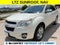 2015 Chevrolet Equinox LTZ
