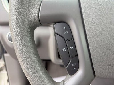 2015 Chevrolet Traverse LS