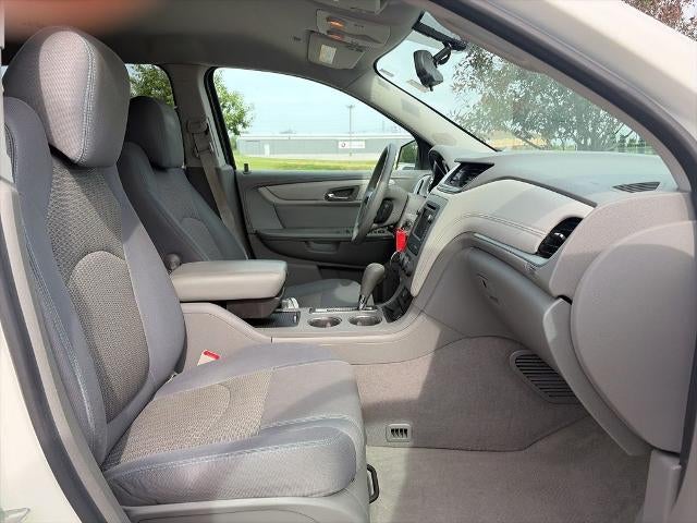 2015 Chevrolet Traverse LS
