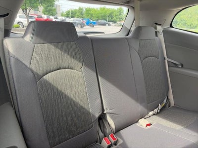 2015 Chevrolet Traverse LS