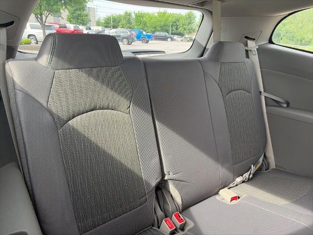 2015 Chevrolet Traverse LS