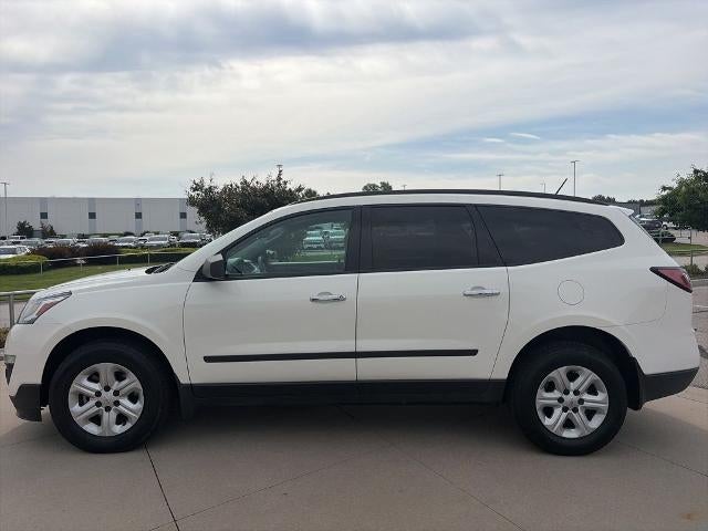 2015 Chevrolet Traverse LS