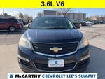2016 Chevrolet Traverse LS