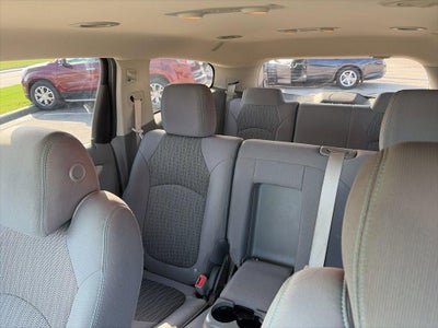 2016 Chevrolet Traverse LS