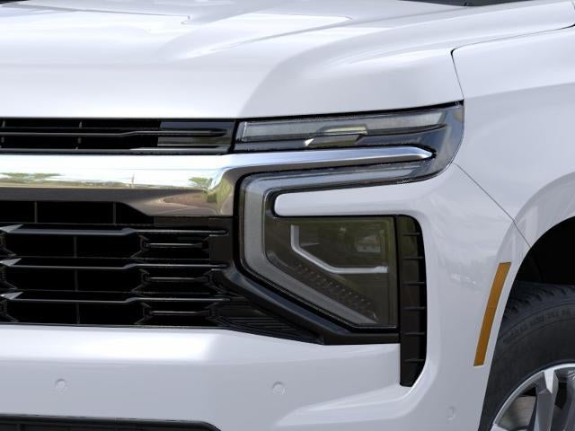 2026 Chevrolet Suburban 4WD LS