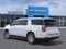 2026 Chevrolet Suburban 4WD LS