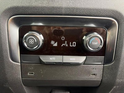 2026 Chevrolet Suburban 4WD LS