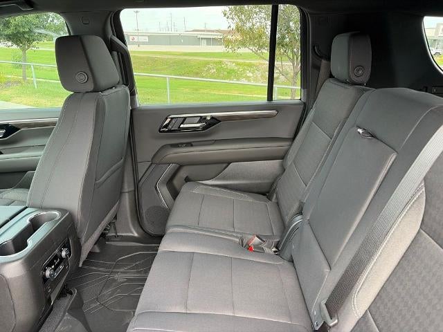 2026 Chevrolet Suburban 4WD LS
