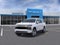 2026 Chevrolet Suburban 4WD LS