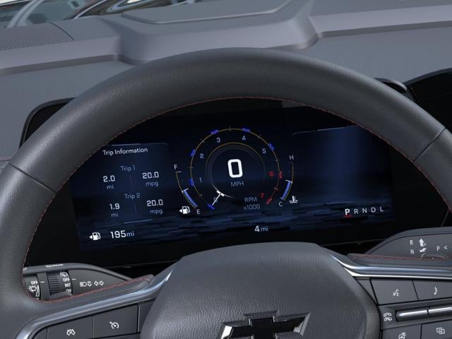 2026 Chevrolet Suburban 4WD RST