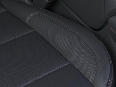 2026 Chevrolet Suburban 4WD RST