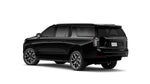 2026 Chevrolet Suburban 4WD RST